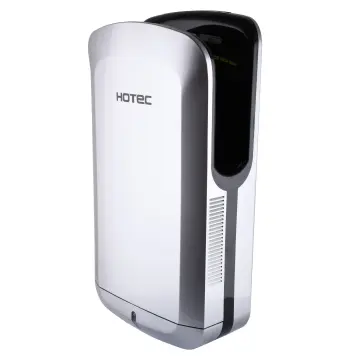 Сушилка для рук HOTEC 11.110 ABS Silver