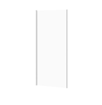 Душевая стенка CREA 90x200 прозрачное стекло