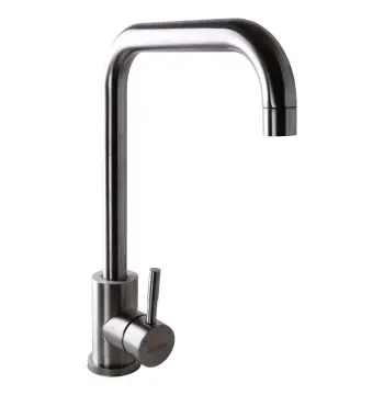 Смеситель для кухни Globus Lux ALPEN SBT1-203L