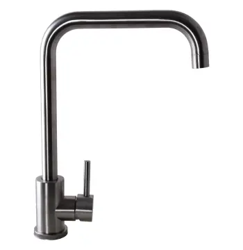 Смеситель для кухни EcoMIX ALPEN SBT3-203L