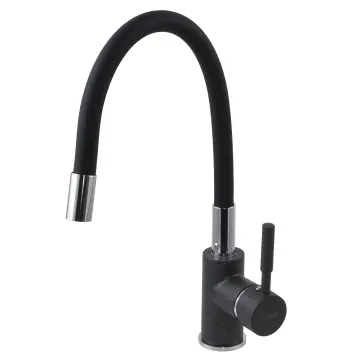 Змішувач для кухні Globus Lux LAZER GLLR-0203SB-1-ONIX