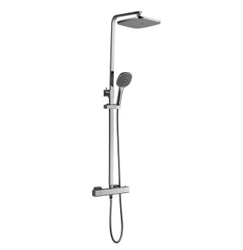 Душевая система Globus Lux Termostatic GLQ-0040T