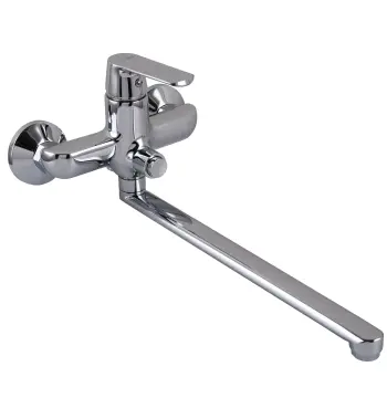 Змішувач для ванни Globus Lux Laguna GLA-0208T