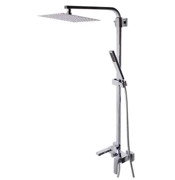 Душевая система TOPAZ LEXI TL 21102-H57-00