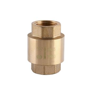 Клапан зворотнього ходу латунний шток ARCO 1/2″ 191403 SPAIN