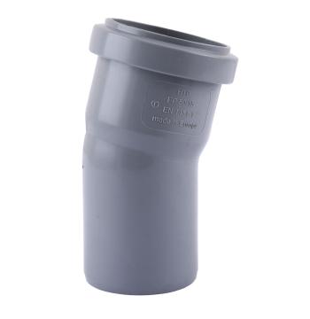 Колено VSplast 50x15°