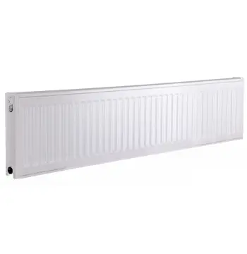 Радиатор стальной 21/300х1300 низ-справа/бок EMTAS (без клапана OUTER)