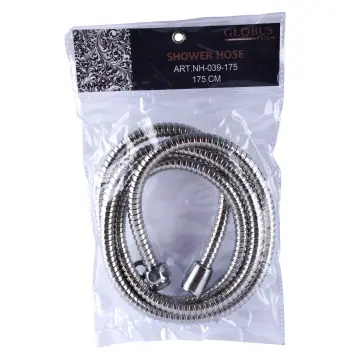 Шланг душевой Globus Lux NH-039-175 Double-Lock