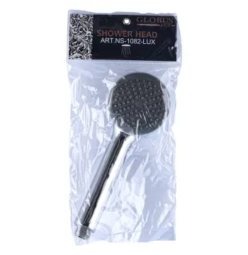 Душевая лейка Globus Lux NS-1082-P