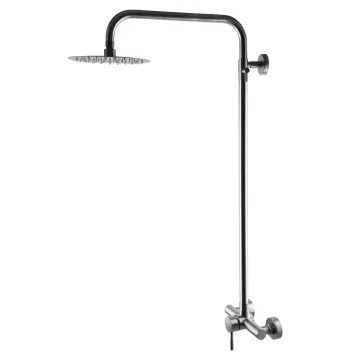 Душевая система Globus Lux ALPEN S-SH-005