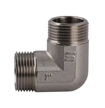 Уголок SELBA 1″ НН SL8800