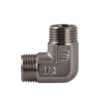 Кутник SELBA 1/2″ ЗЗ SL8800