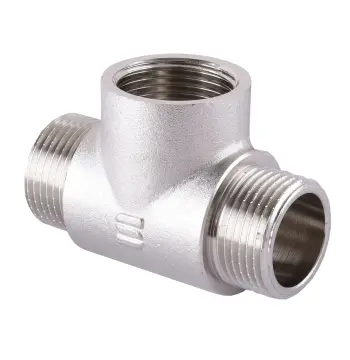 Тройник SELBA 3/4″ НВН SL8802