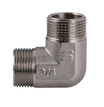 Уголок SELBA 3/4″ НН SL8800