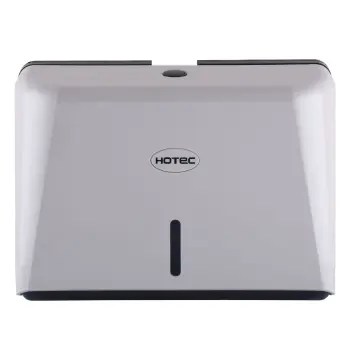 Диспенсер бумажных полотенец HOTEC 14.202 ABS