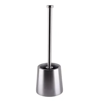 Ерш напольный HOTEC 16.606 Stainless Steel