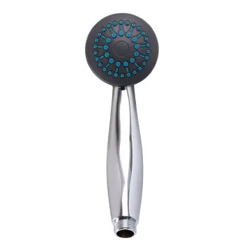 Душевая лейка Globus Lux NS-1117-P