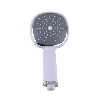 Душевая лейка Globus Lux NS-661-P SNOW