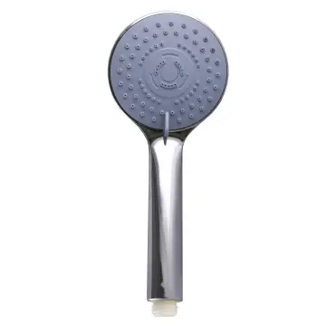Душевая лейка Globus Lux NS-2011-P