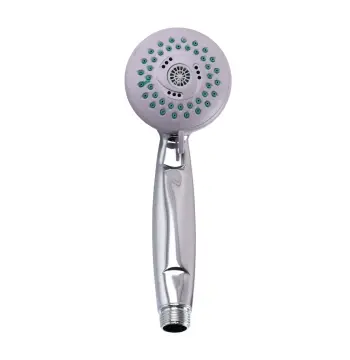 Душевая лейка Globus Lux NS-2012-P