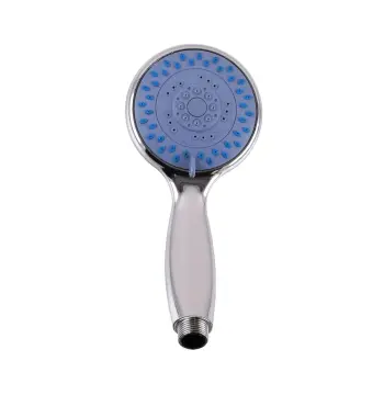Душевая лейка Globus Lux NS-080-P