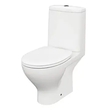 Компакт Cersanit 651 MODUO CLEAN ON 011 3/5 с сиденьем дюропласт SLIM LIFT