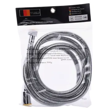Шланг душевой Globus Lux FH-803-120