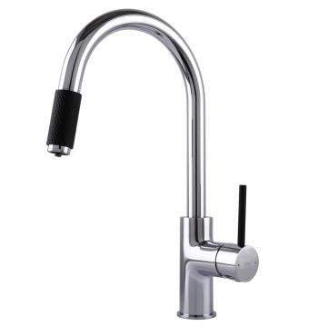 Змішувач для кухні під осмос TOPAZ CORSICA TC-8801-H39
