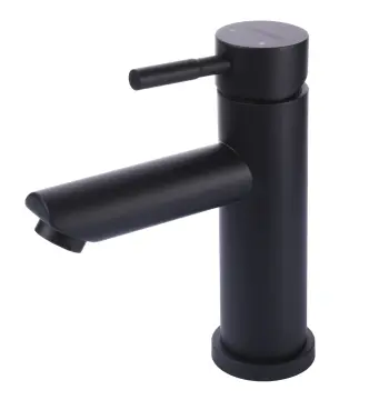 Змішувач для умивальника Globus Lux ALPEN SBT1-101-BB