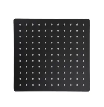 Душевая лейка Globus Lux ST-0250-Q-BB