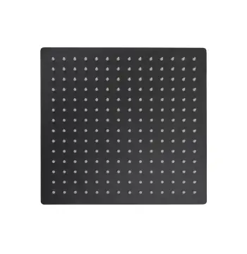 Душевая лейка Globus Lux ST-0300-Q-BB