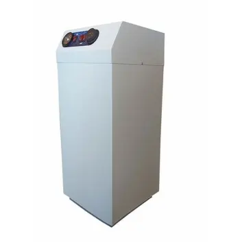 Электрический котел NEON WPG 45,0 кВт 380 В, магнитный пускатель