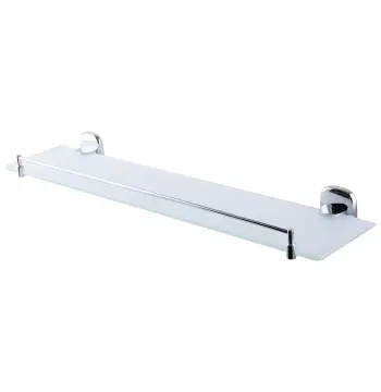 Полочка стеклянная Globus Lux RM 1702