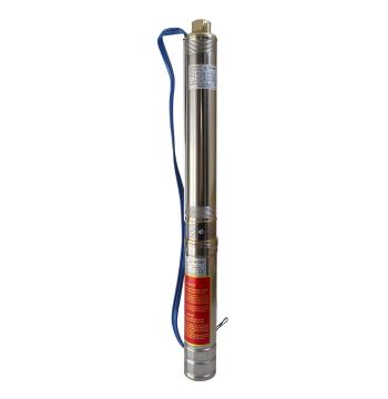 Насос скважинный с пов,уст, к песку 3″ OPTIMA 3SDm1,8/11 0,25 кВт 45м + пульт+кабель 1,5м NEW