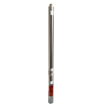 Насос скважинный с пов,уст, к песку 3″ OPTIMA 3SDm1,8/27 0,75 кВт 115м + пульт+кабель 1,5м NEW