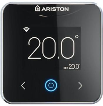 Пульт управления Ariston CUBE S NET (Black) код 3319126