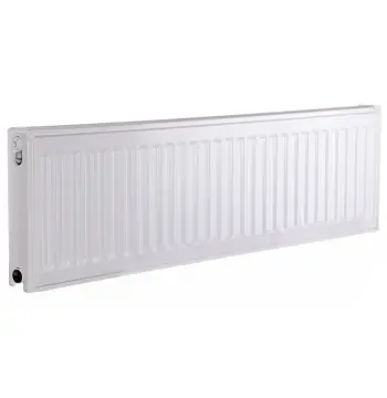 Радиатор стальной 21/300х1000 низ-справа/бок EMTAS (без клапана OUTER)