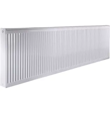 Радиатор стальной 22/600х2000 бок QUEEN THERM (KORAD)