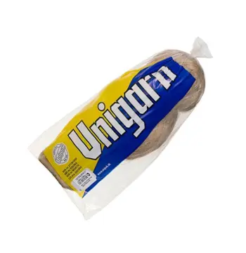 Пакля, льон сантехнічний Unigarn 100g UNIPAK (коса)