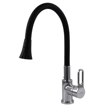 Змішувач для кухні Globus Lux Dolly GLD-0203LA-B01