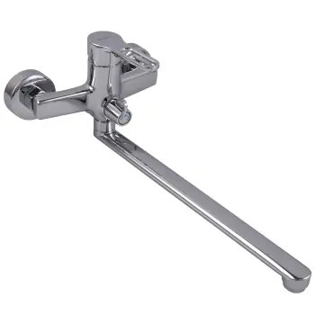 Змішувач для ванної Globus Lux Dolly GLD-0208