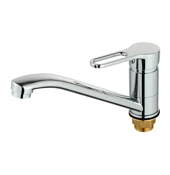 Змішувач для умивальника Globus Lux Dolly GLD-203M