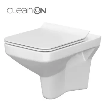 CET 742 COMO NEW CLEAN ON подвесной с сиденьем SLIM дюропласт лифт