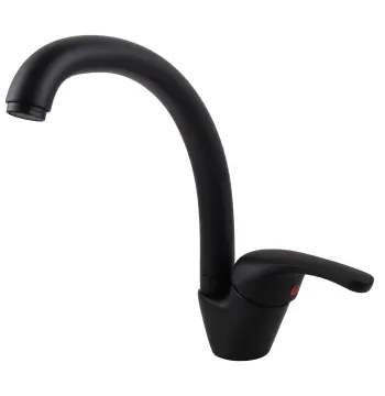 Смеситель для кухни Globus Lux Solly GLSO-0203S-10-BB