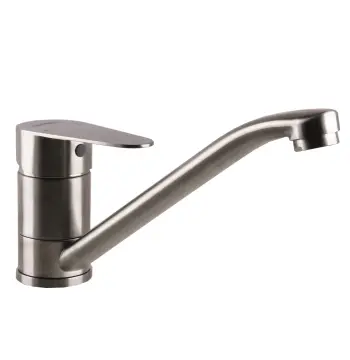 Смеситель для кухни Globus Lux MAIN SM-203