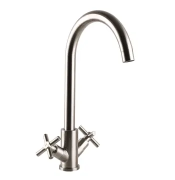 Смеситель для кухни Globus Lux DUKAT SD4-203