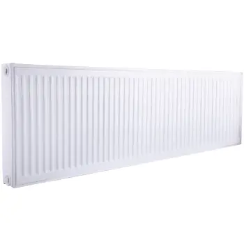 Радиатор стальной 22/500х1600 бок QUEEN THERM (KORAD)