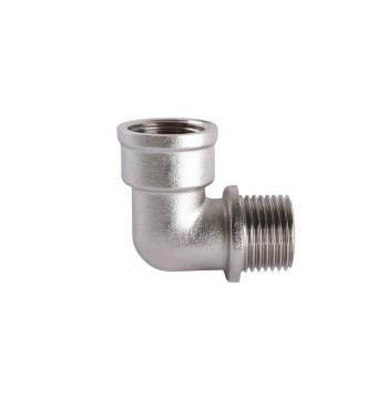 Уголок SOLOMON 1″ никель НВ 8200 N