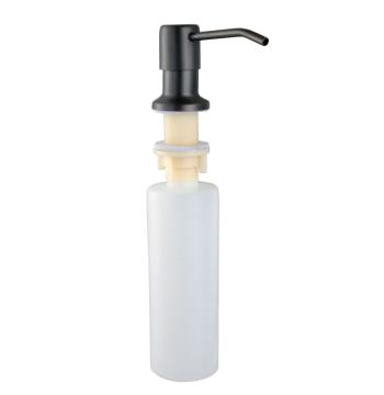 Дозатор жидкого мыла Globus Lux GS8444