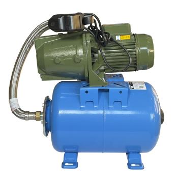 Насосна станція TR-4 PL - 24л (Насос M-70 PL 0,55кВт)